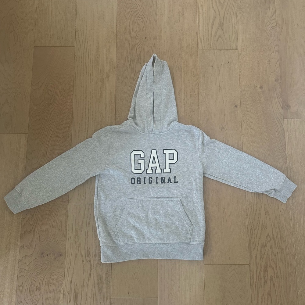 GAP Kids hoodie